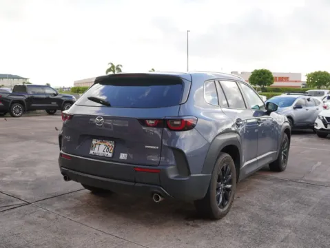 More photos of 2025 Mazda CX-50 2.5 S Preferred Package at Ohana Motors, HI
