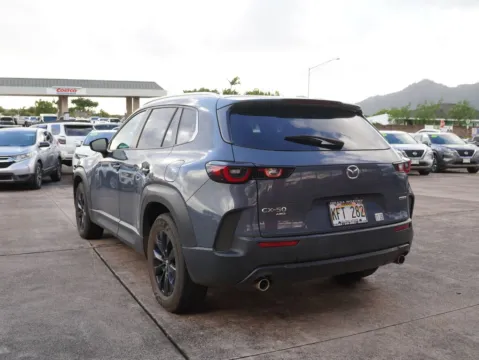 More photos of 2025 Mazda CX-50 2.5 S Preferred Package at Ohana Motors, HI