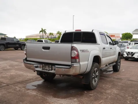 More photos of 2013 Toyota Tacoma at Ohana Motors, HI