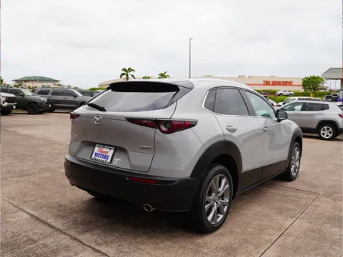 More photos of 2025 Mazda CX-30 2.5 S Preferred Package at Ohana Motors, HI
