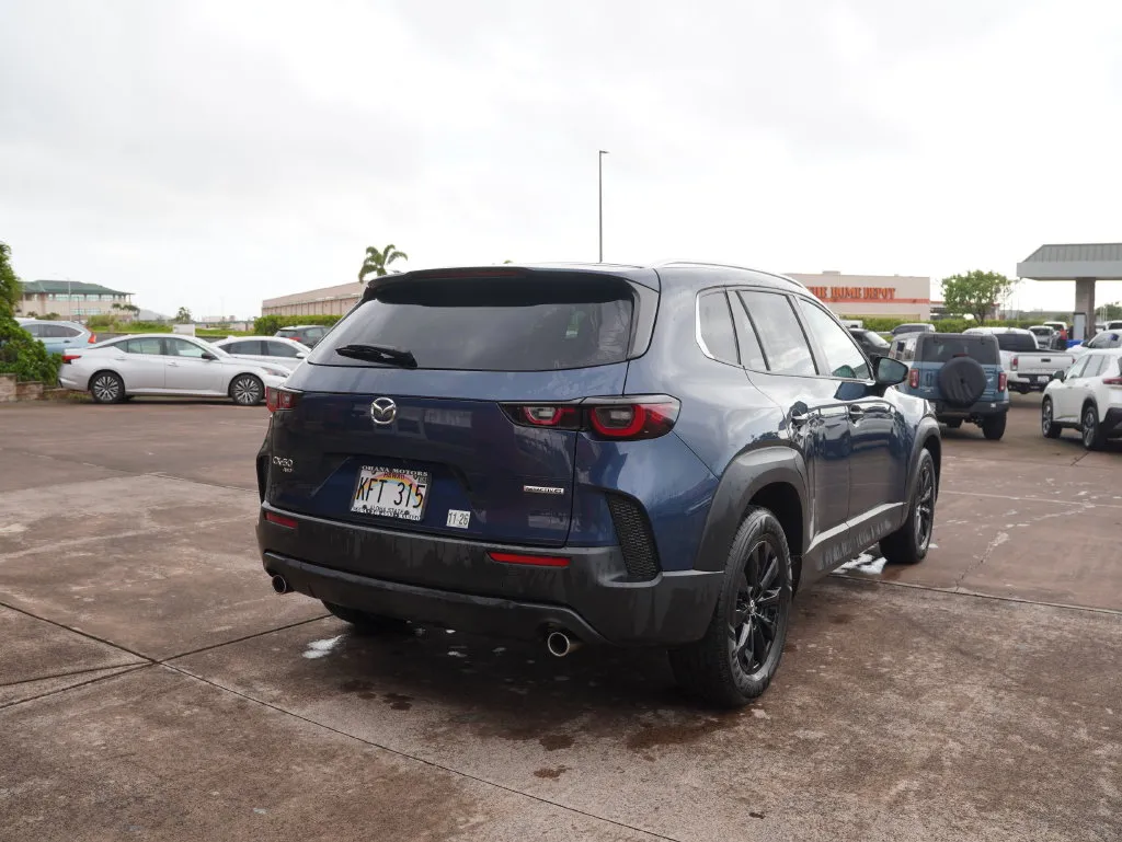 More photos of 2025 Mazda CX-50 2.5 S Preferred Package at Ohana Motors, HI