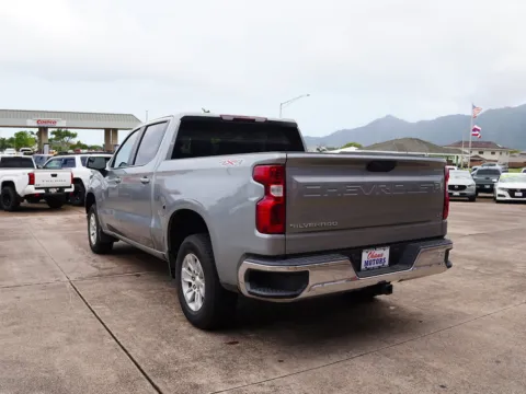 More photos of 2025 Chevrolet Silverado 1500 LT at Ohana Motors, HI