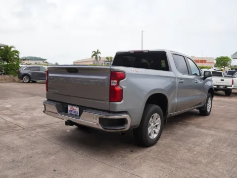 More photos of 2025 Chevrolet Silverado 1500 LT at Ohana Motors, HI