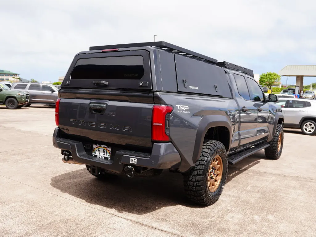 More photos of 2024 Toyota Tacoma TRD Off-Road at Ohana Motors, HI