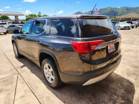 More photos of 2019 GMC Acadia SLE-1 at Ohana Motors, HI