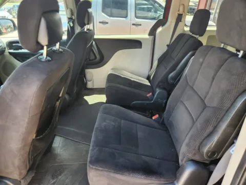 More photos of 2013 Dodge Grand Caravan SE at Ohana Motors, HI