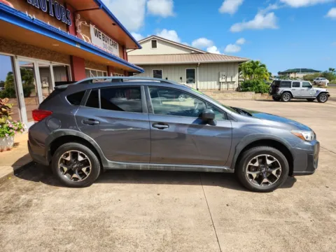 Photos of 2020 Subaru Crosstrek for sale in Lihue, HI at Ohana Motors
