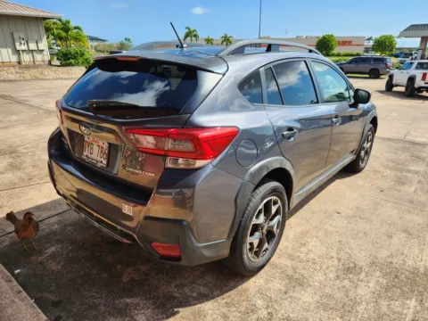 Another view of 2020 Subaru Crosstrek for sale in Lihue, HI at Ohana Motors
