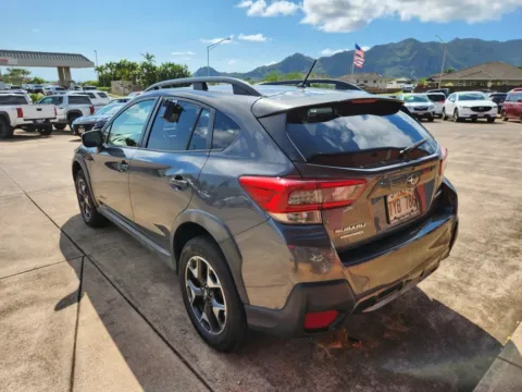 More photos of 2020 Subaru Crosstrek at Ohana Motors, HI