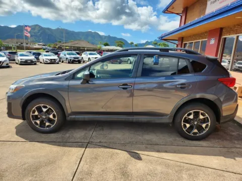 More photos of 2020 Subaru Crosstrek at Ohana Motors, HI