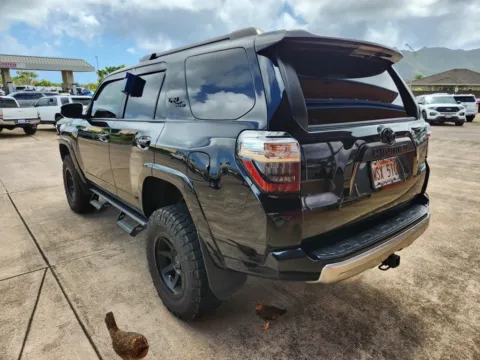 More photos of 2023 Toyota 4Runner TRD Off-Road Premium at Ohana Motors, HI