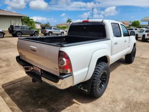 Another view of 2015 Toyota Tacoma for sale in Lihue, HI at Ohana Motors