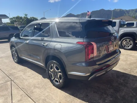 More photos of 2024 Hyundai Palisade Limited at Ohana Motors, HI