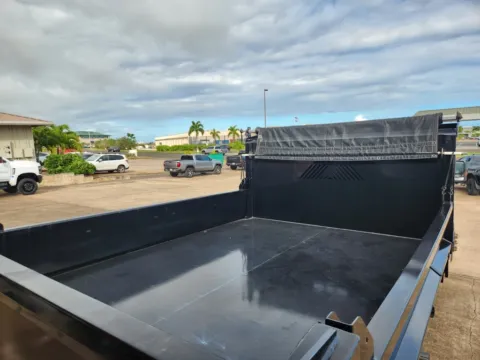 More photos of 2024 Chevrolet Silverado 5500HD Work Truck at Ohana Motors, HI