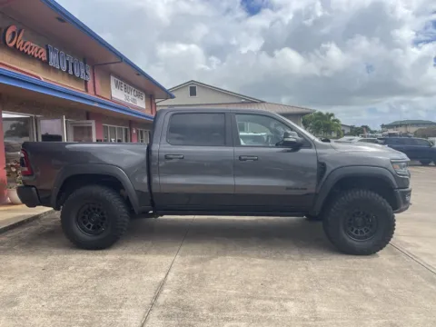 Photos of 2021 Ram 1500 TRX for sale in Lihue, HI at Ohana Motors