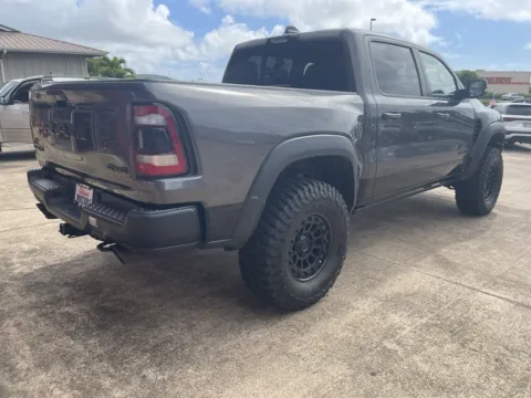 Another view of 2021 Ram 1500 TRX for sale in Lihue, HI at Ohana Motors