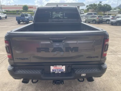 More photos of 2021 Ram 1500 TRX at Ohana Motors, HI