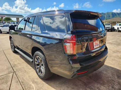 More photos of 2024 Chevrolet Tahoe Z71 at Ohana Motors, HI