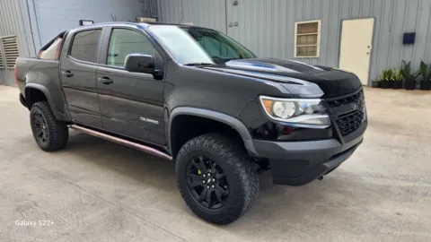 Photos of 2020 Chevrolet Colorado ZR2 for sale in Lihue, HI at Ohana Motors