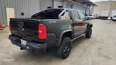 Another view of 2020 Chevrolet Colorado ZR2 for sale in Lihue, HI at Ohana Motors