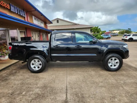 Photos of 2022 Toyota Tacoma TRD Sport for sale in Lihue, HI at Ohana Motors