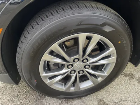 More photos of 2023 Cadillac XT5 Premium Luxury at D & P Auto Sales, KY