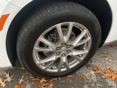 More photos of 2022 Buick Enclave Premium Group at D & P Auto Sales, KY