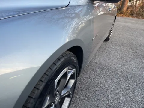 More photos of 2023 Chevrolet Malibu LT at D & P Auto Sales, KY