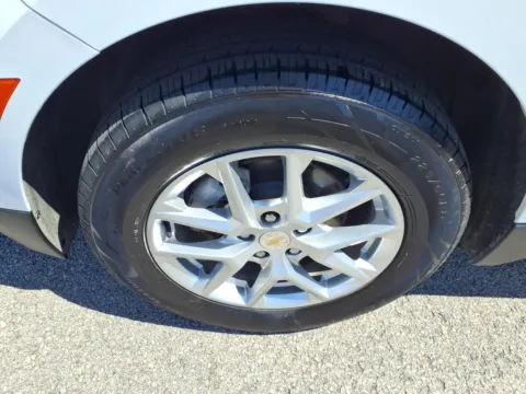 More photos of 2022 Chevrolet Equinox LS at D & P Auto Sales, KY