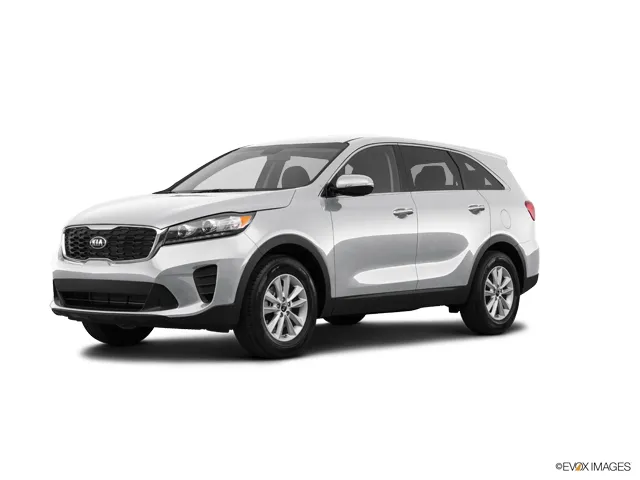 2020 Kia Sorento LX for sale in Greenville, KY