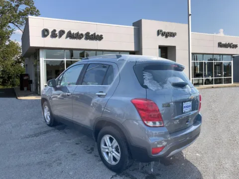 More photos of 2019 Chevrolet Trax LT at D & P Auto Sales, KY