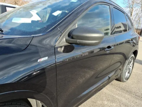 More photos of 2024 Ford Escape ST-Line at Pogue Chevrolet, INC., KY