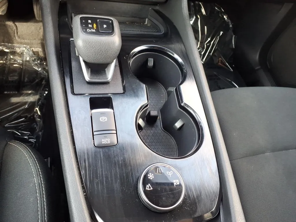 2023 Nissan Rogue S - Photo 15