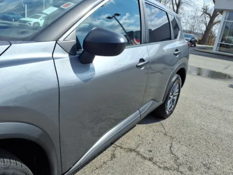 More photos of 2023 Nissan Rogue S at D & P Auto Sales, KY