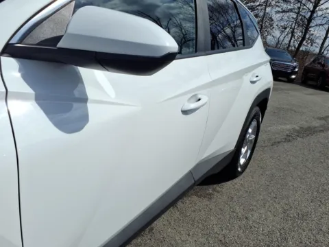 More photos of 2024 Hyundai Tucson SEL at D & P Auto Sales, KY
