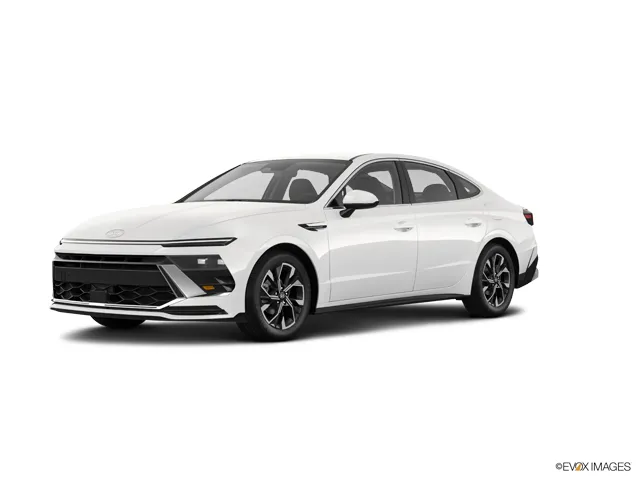 2025 Hyundai Sonata SEL for sale in Greenville, KY