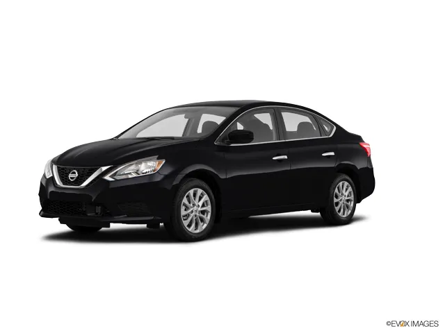 2019 Nissan Sentra SV for sale in Greenville, KY