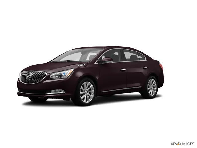 2014 Buick LaCrosse Leather Group for sale in Greenville, KY