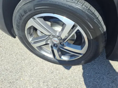 More photos of 2020 GMC Terrain SLT at D & P Auto Sales, KY