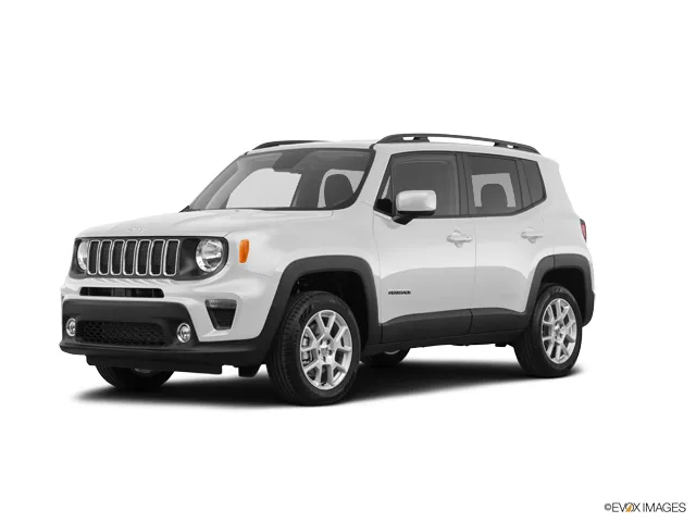 2019 Jeep Renegade Latitude for sale in Greenville, KY