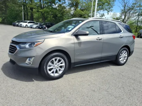 More photos of 2019 Chevrolet Equinox LT at D & P Auto Sales, KY