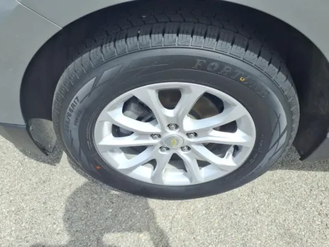 More photos of 2019 Chevrolet Equinox LT at D & P Auto Sales, KY