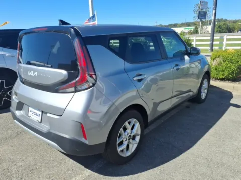 Photos of 2024 Kia Soul LX for sale in Greenville, KY at D & P Auto Sales