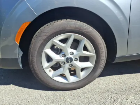 More photos of 2024 Kia Soul LX at D & P Auto Sales, KY