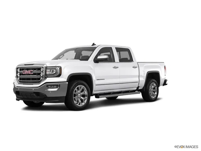 2017 GMC Sierra 1500 SLT for sale in Greenville, KY