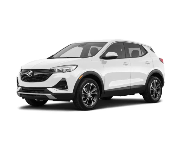 2021 Buick Encore GX Preferred for sale in Greenville, KY