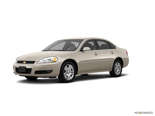 2011 Chevrolet Impala LT for sale in Greenville, KY