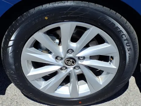 More photos of 2024 Toyota Camry LE at D & P Auto Sales, KY