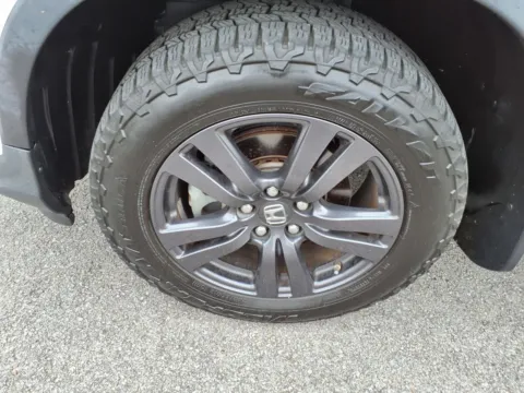 More photos of 2020 Honda Ridgeline Sport at D & P Auto Sales, KY