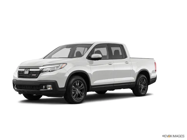 2020 Honda Ridgeline Sport for sale in Greenville, KY